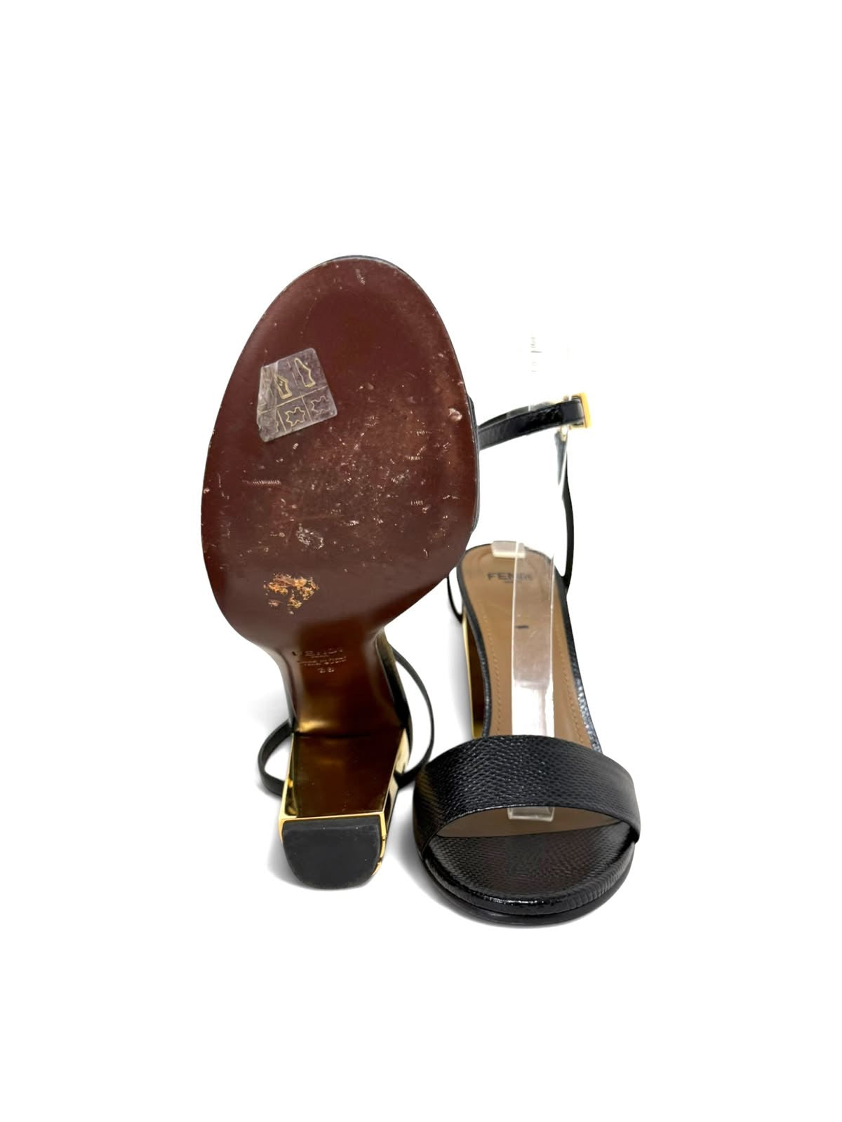 Delfina Sandals T38 Eu
