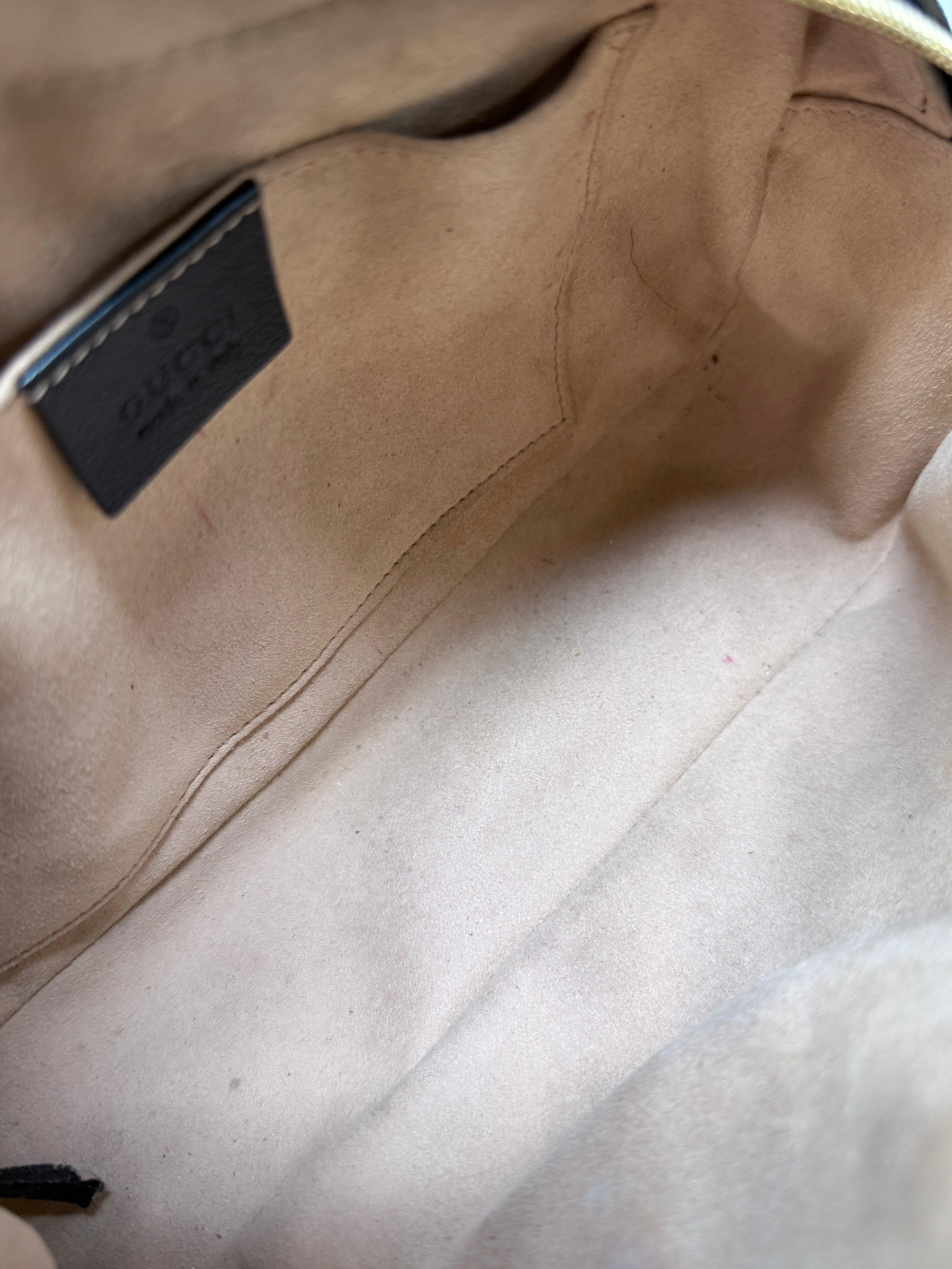 Marmont Camera Bag