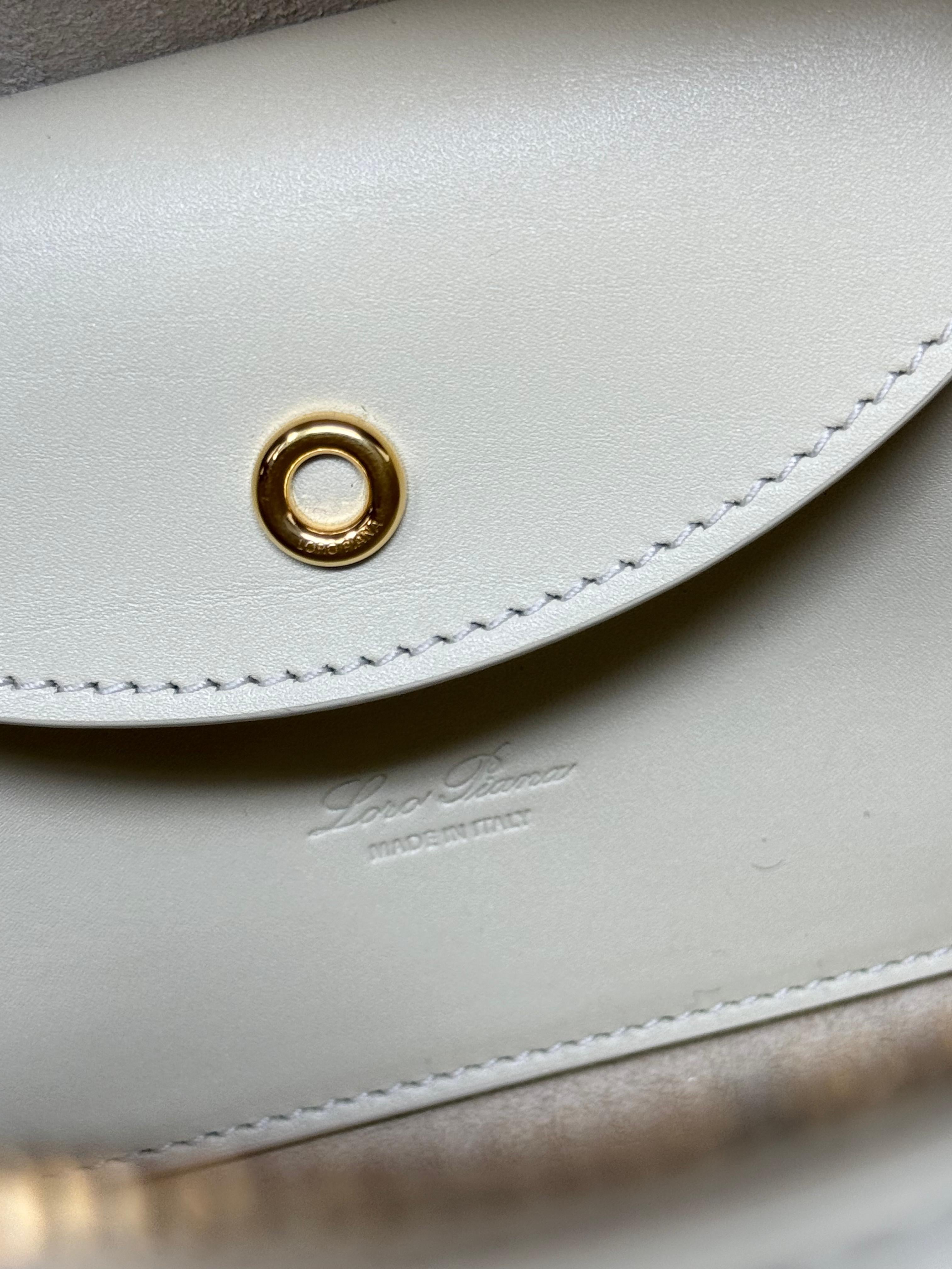 L27 Extra Bag