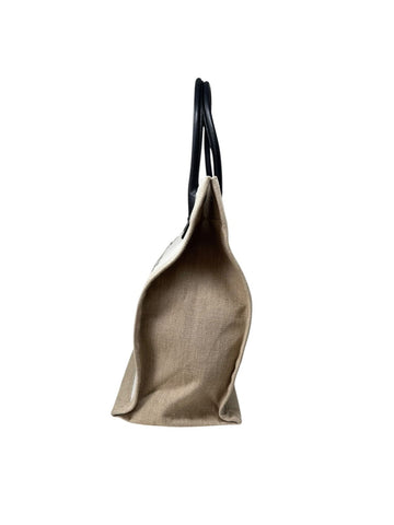 Rive Gauche Tote