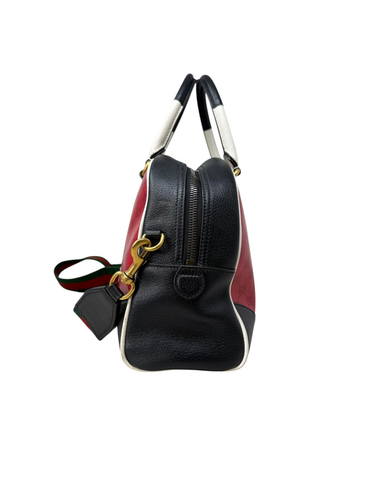 Bowling Bag