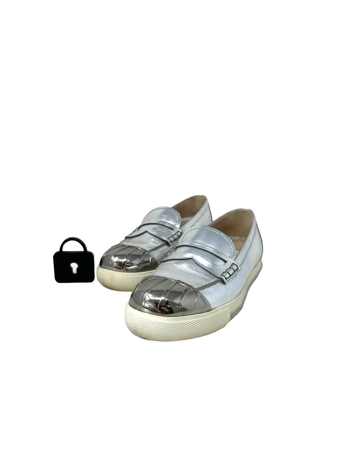 Mocasines T37.5 Eu