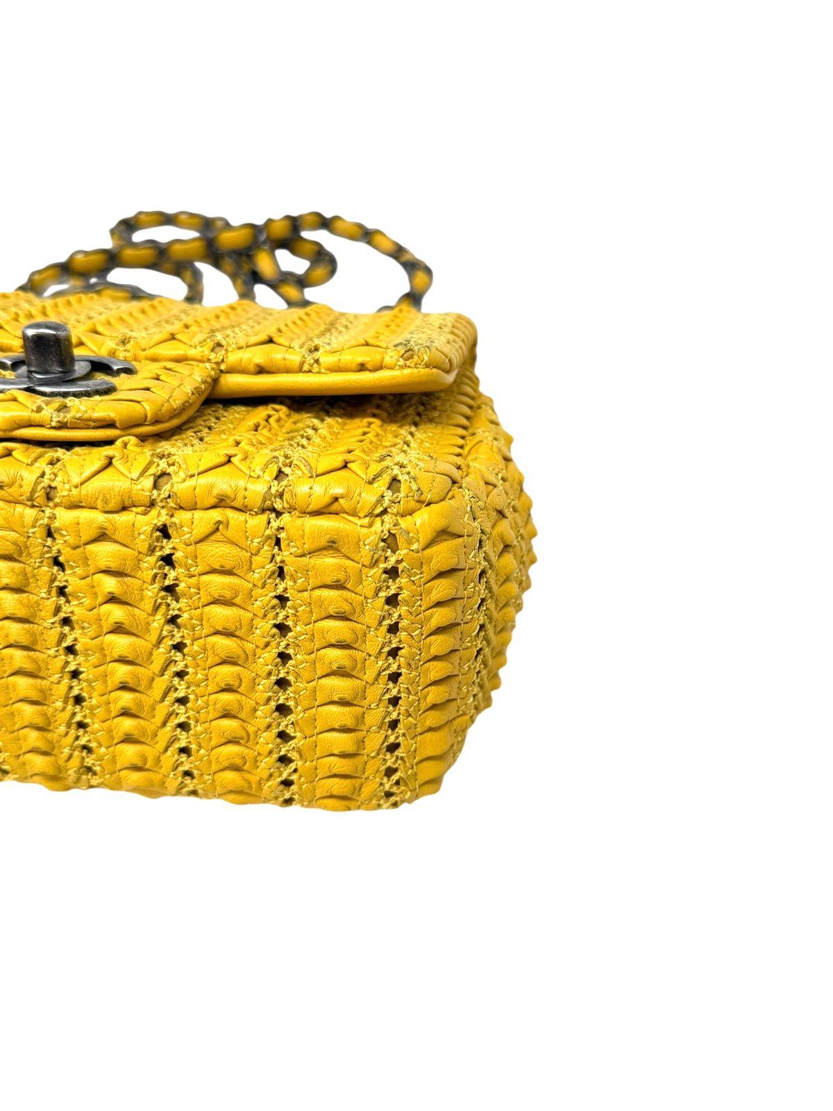 Clásica Mini Crochet