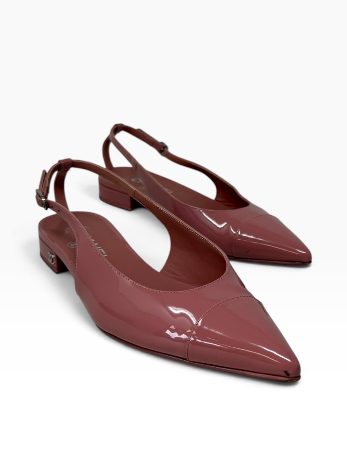 Flats T37.5 Eu
