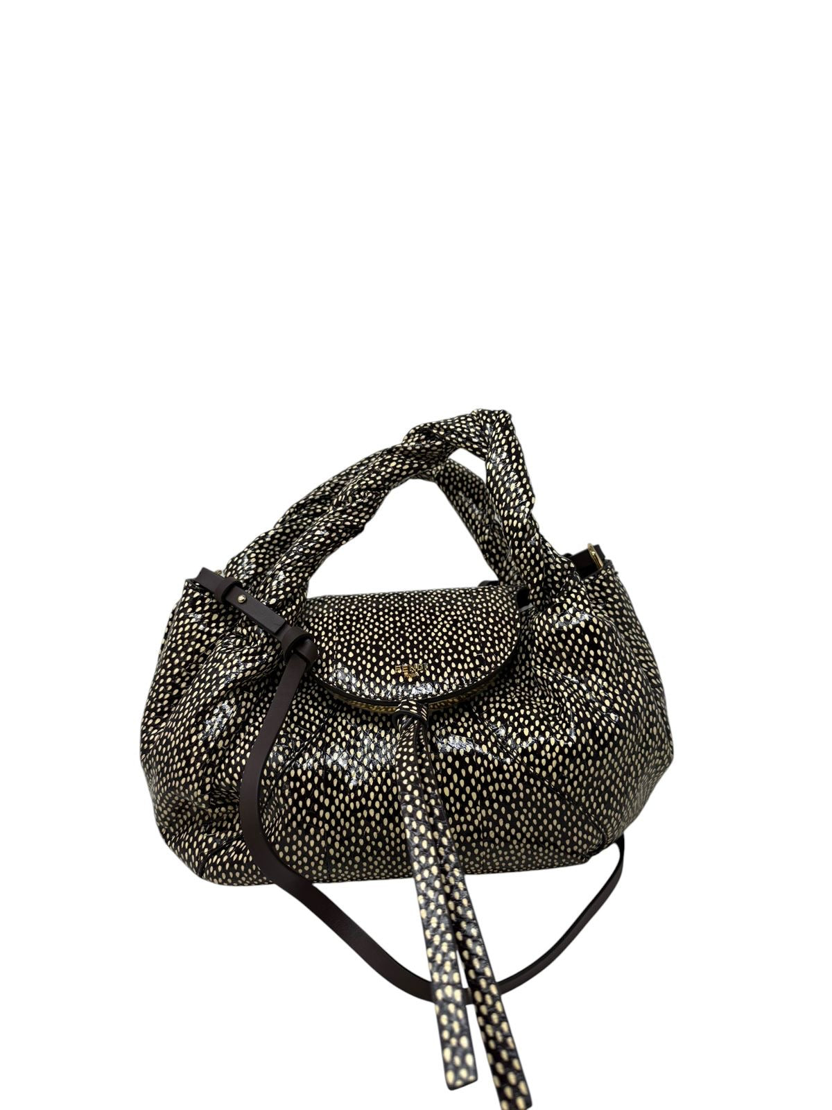 Spy Bag