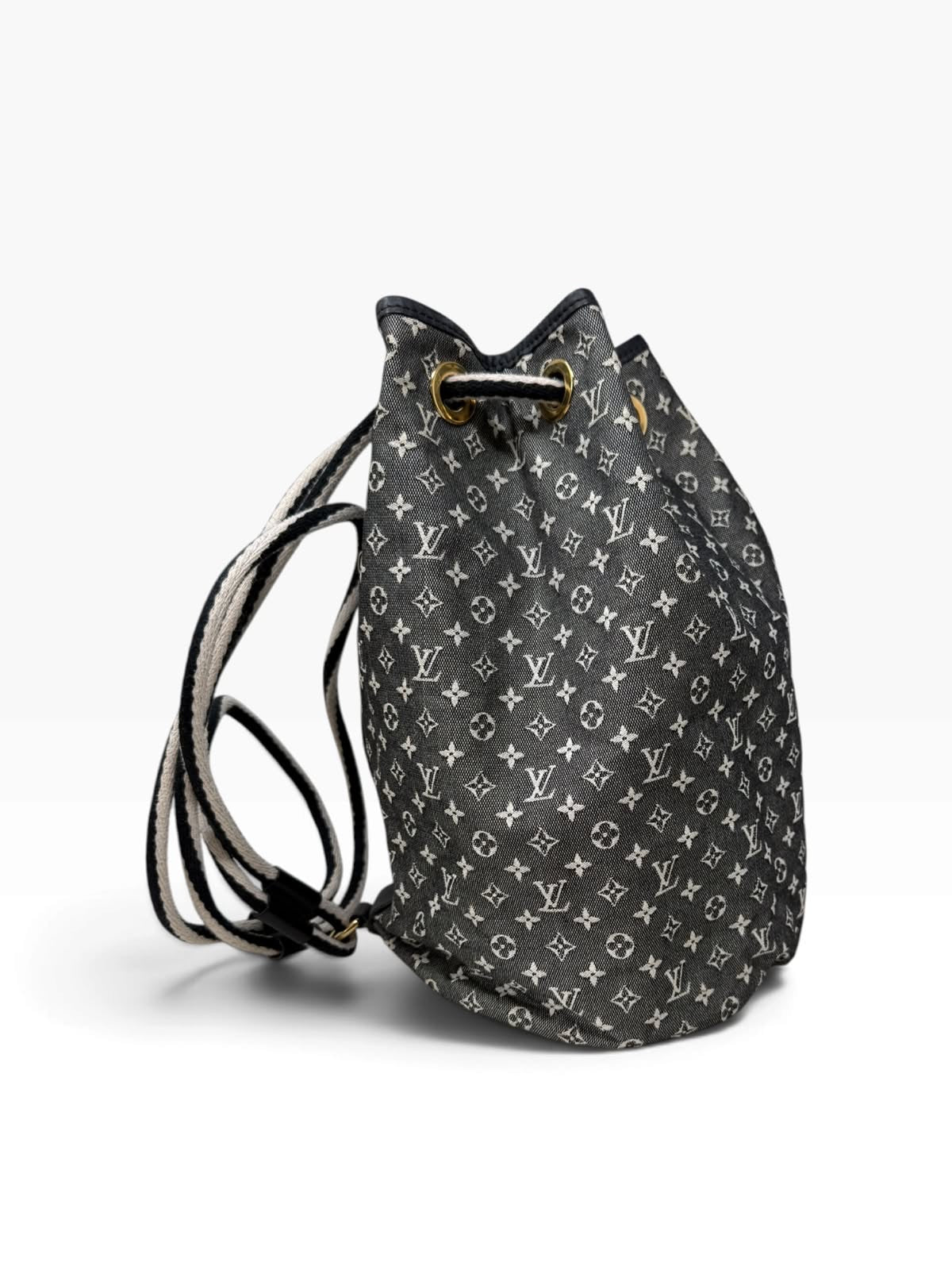 Betsy Backpack