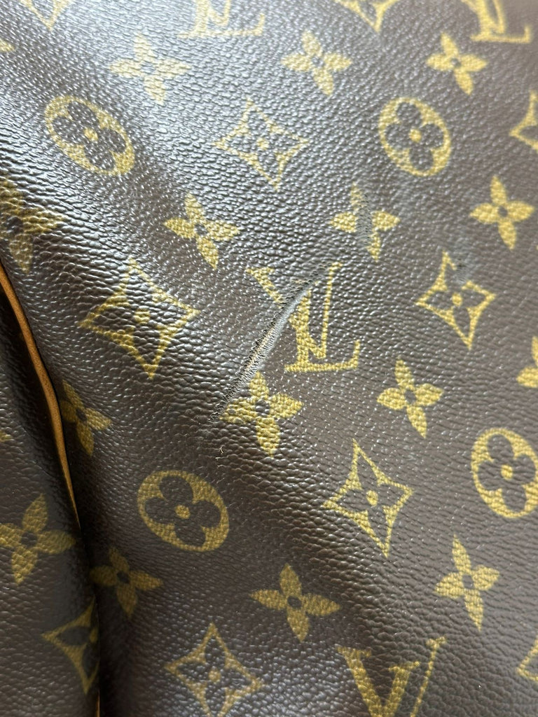 Keepall 60 Monogram