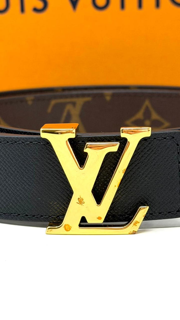 Cinturón Reversible T80