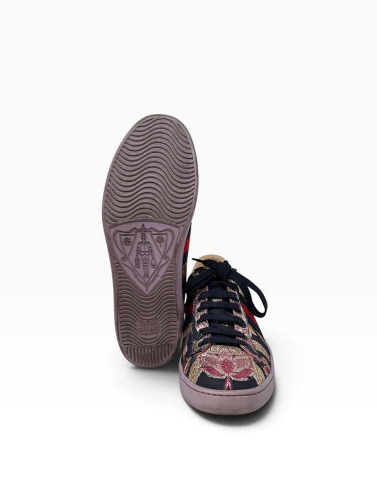 Sneakers T36.5 Eu