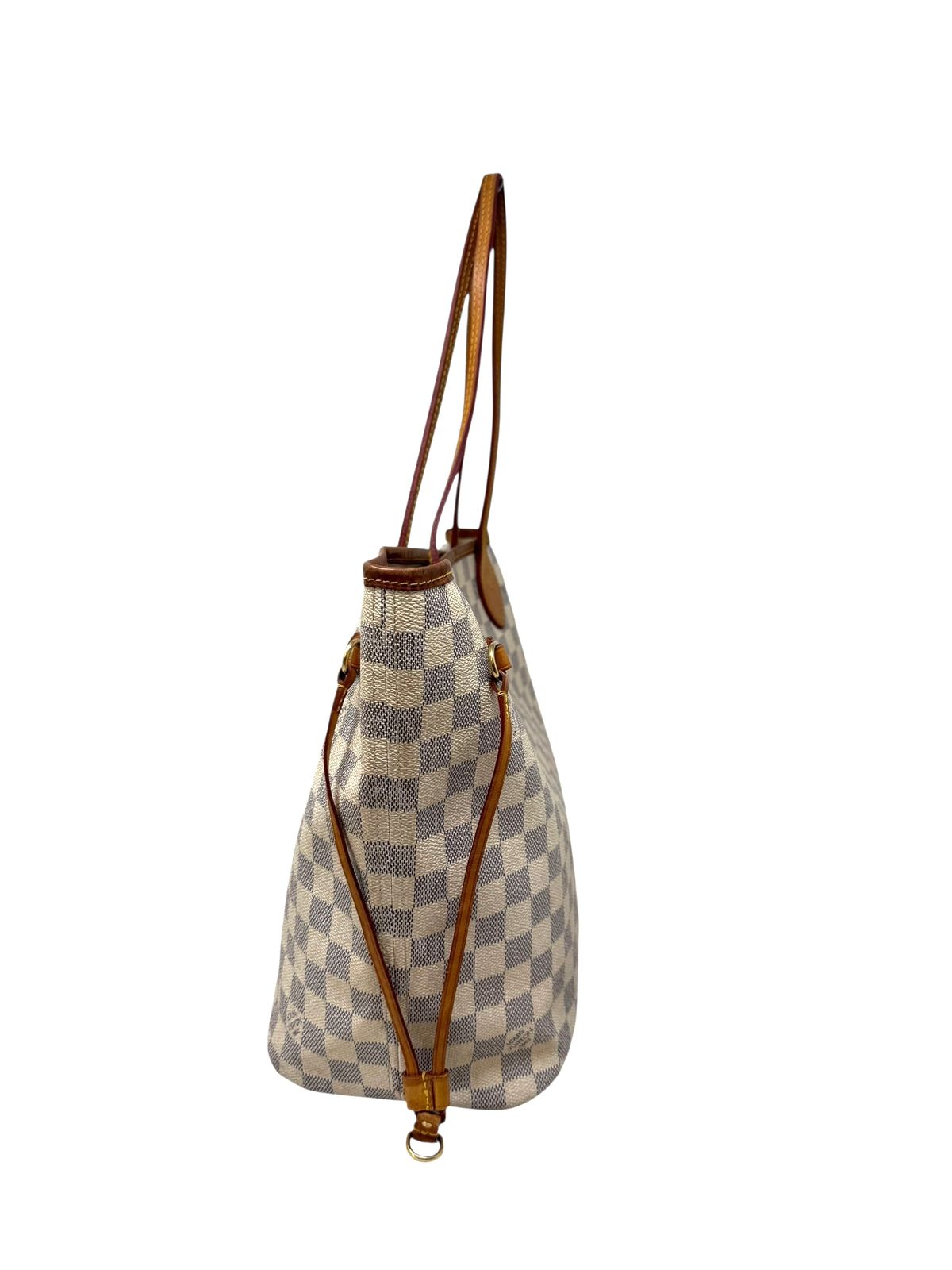 Neverfull Azur MM