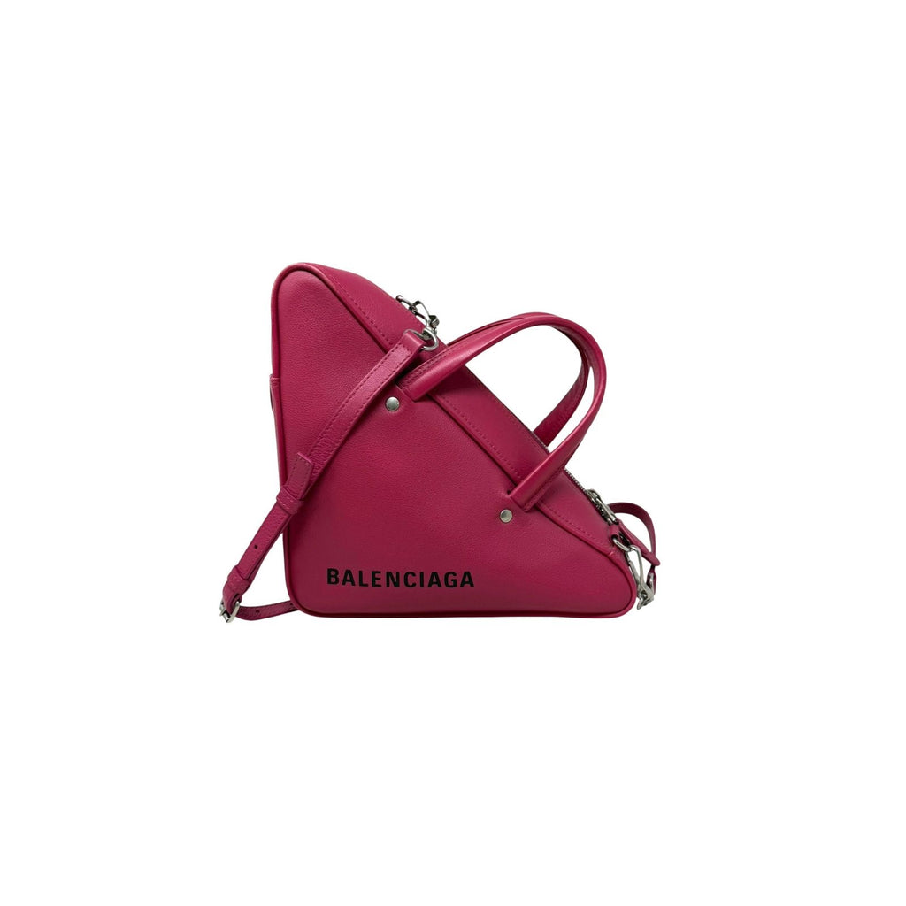 Duffle Triangle