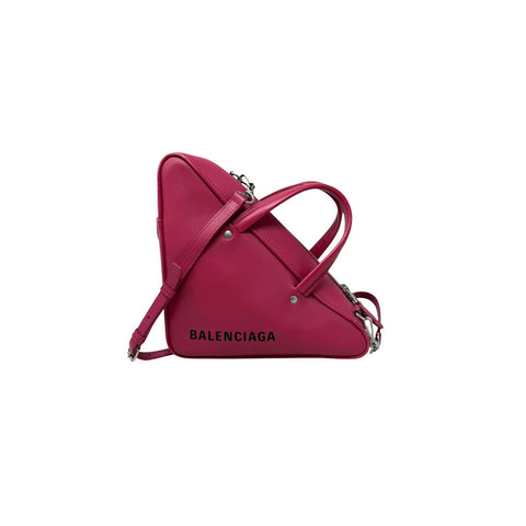 Duffle Triangle