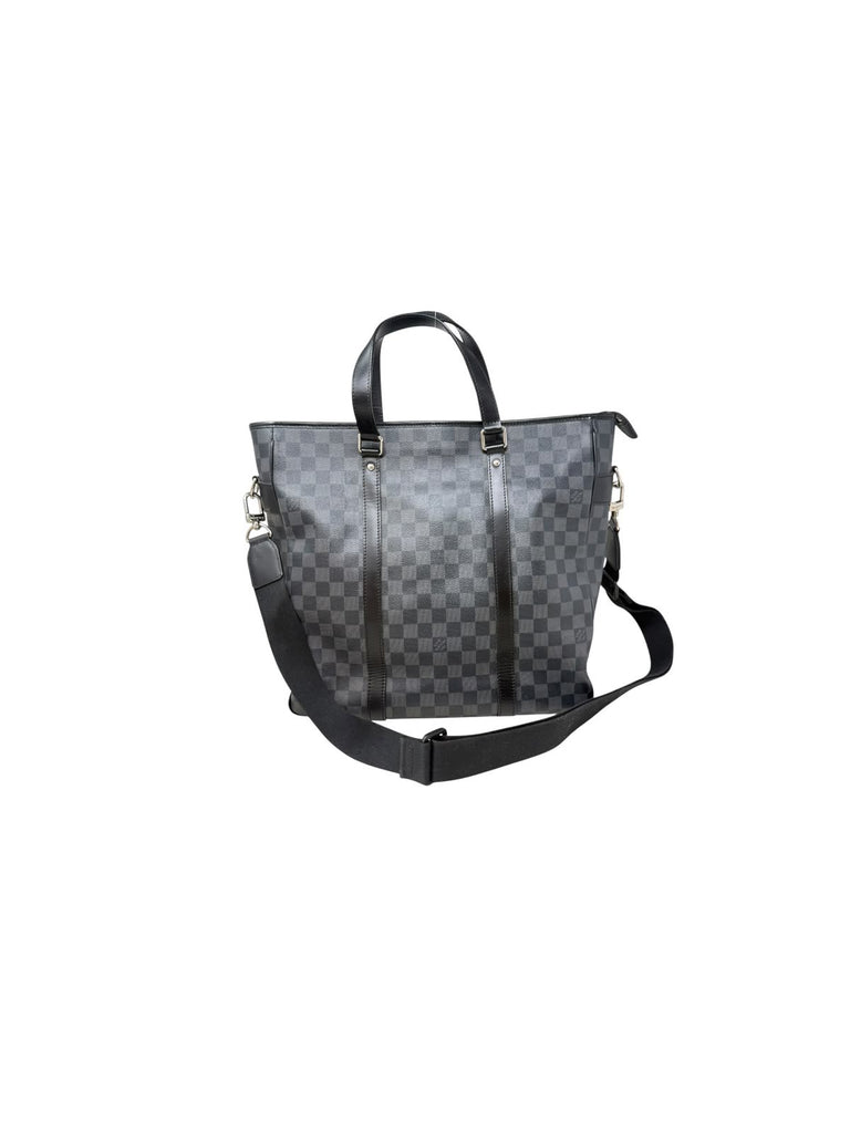 Tadao MM Damier