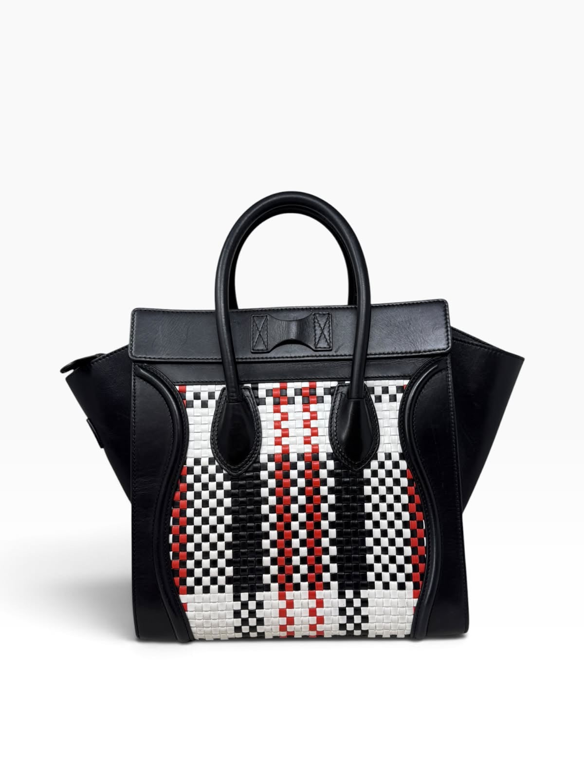 Mini Luggage