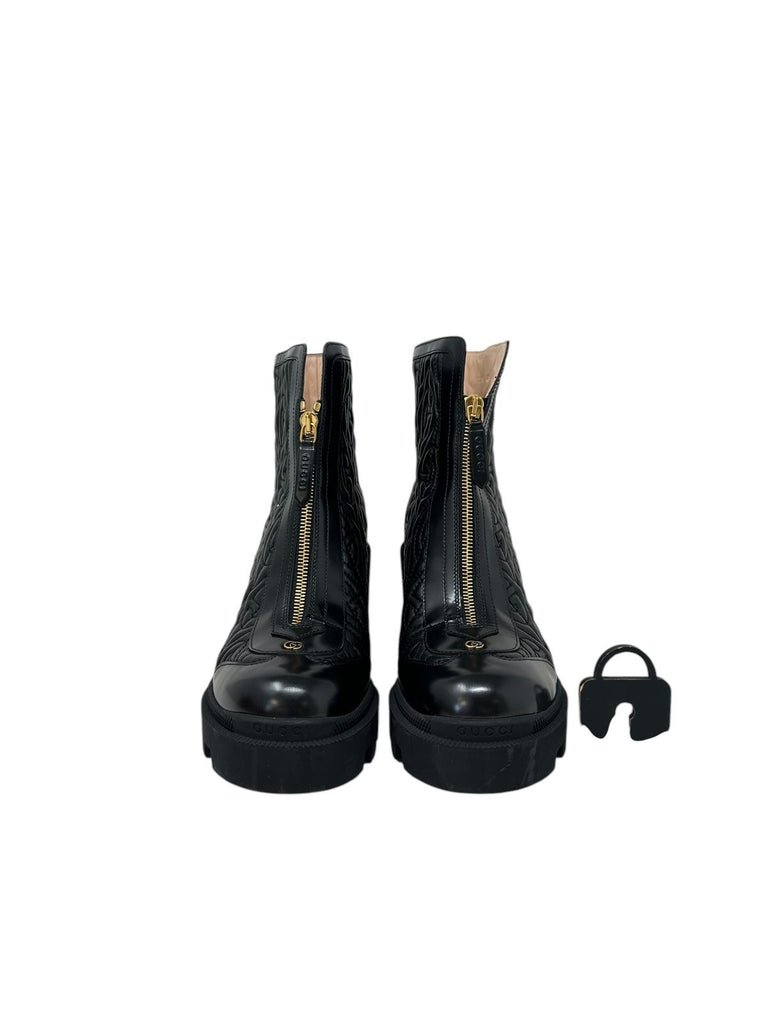 Boots T38 Eu