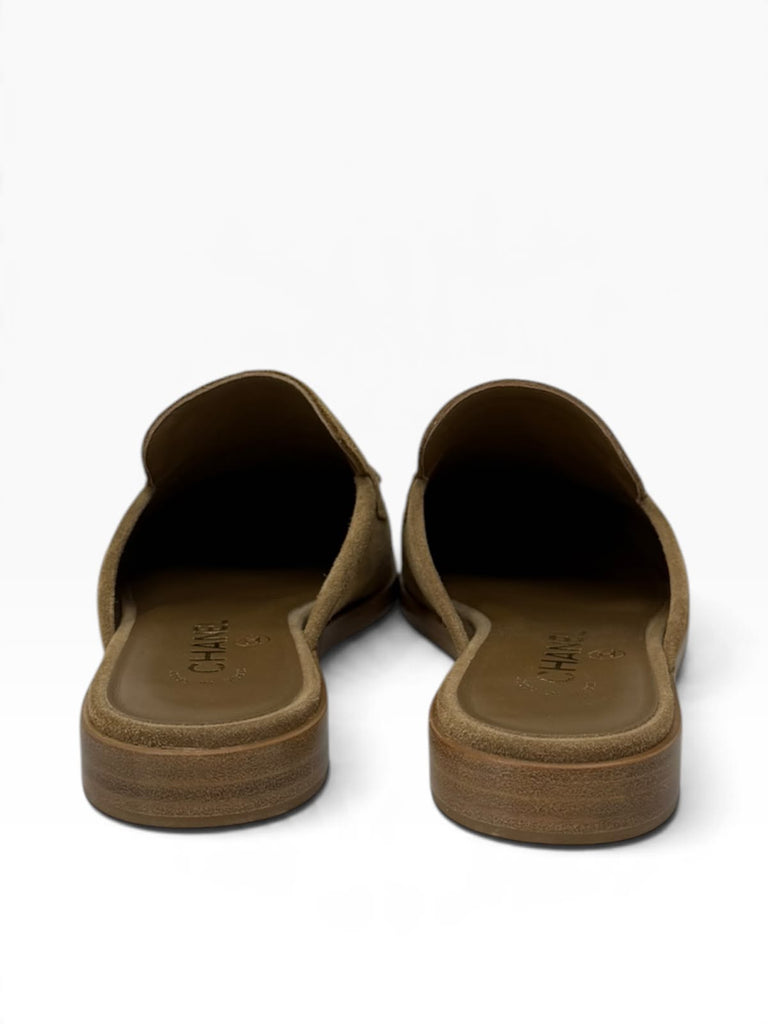Mules T38 Eu