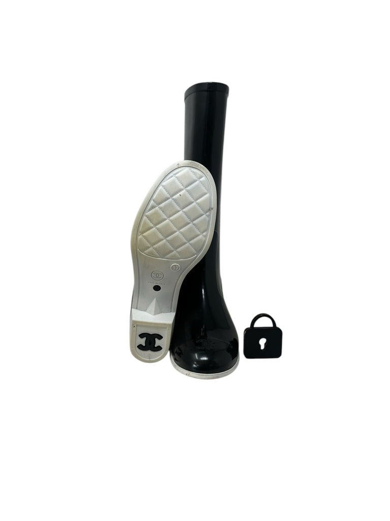Rainboots T37 Eu
