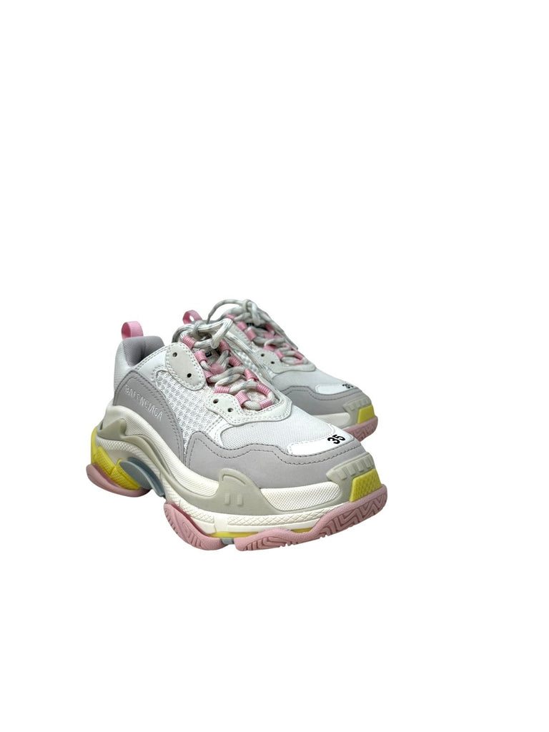 Triple S T35 Eu