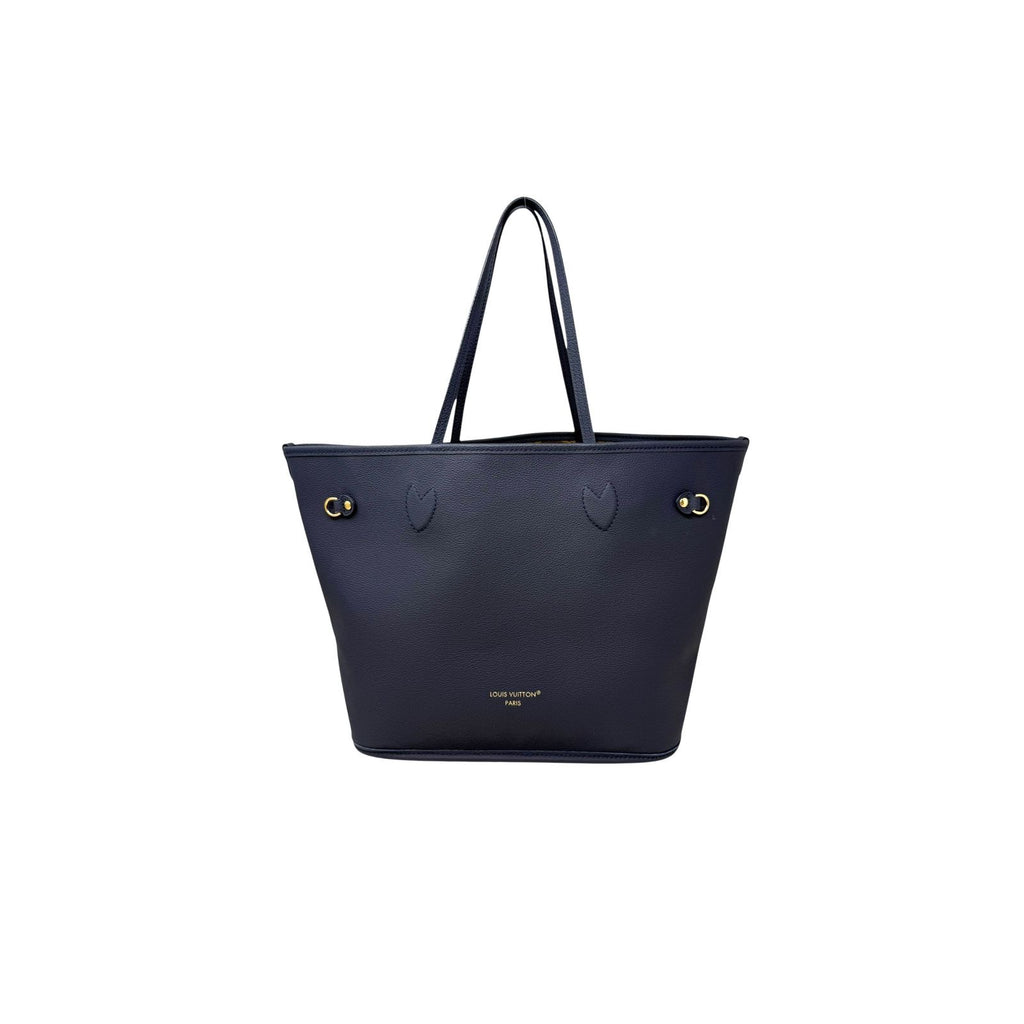 Neverfull Inside Out MM