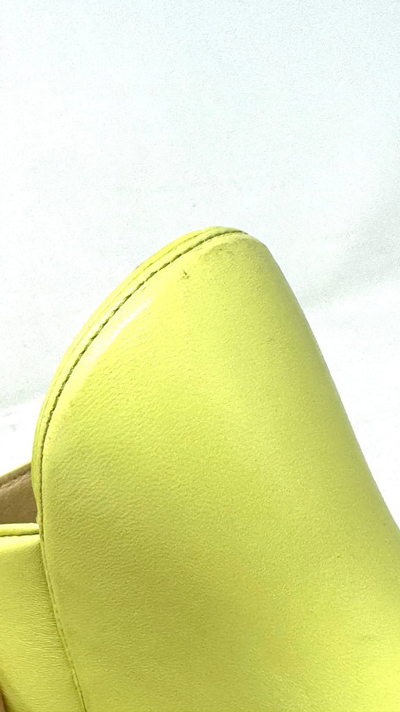 Sandalias T37.5 Eu
