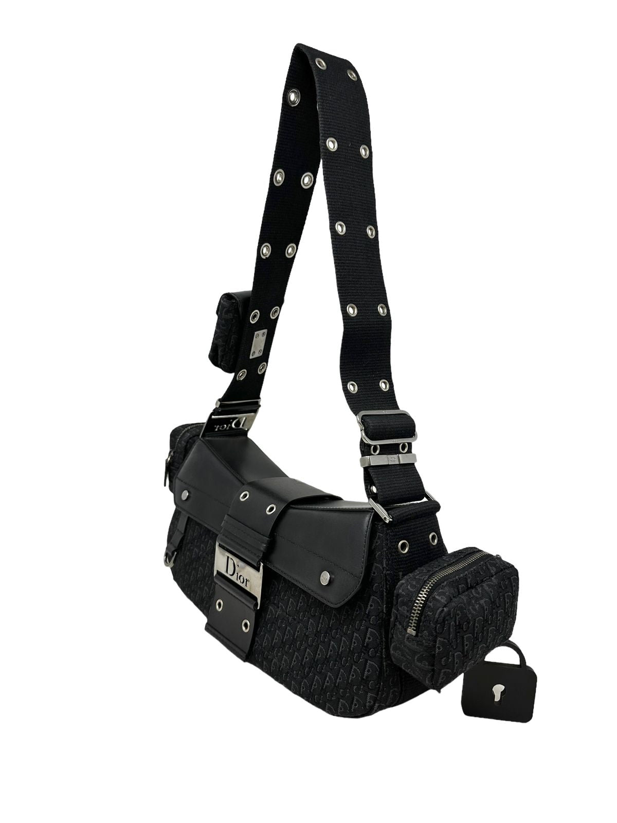 Vintage Multipocket