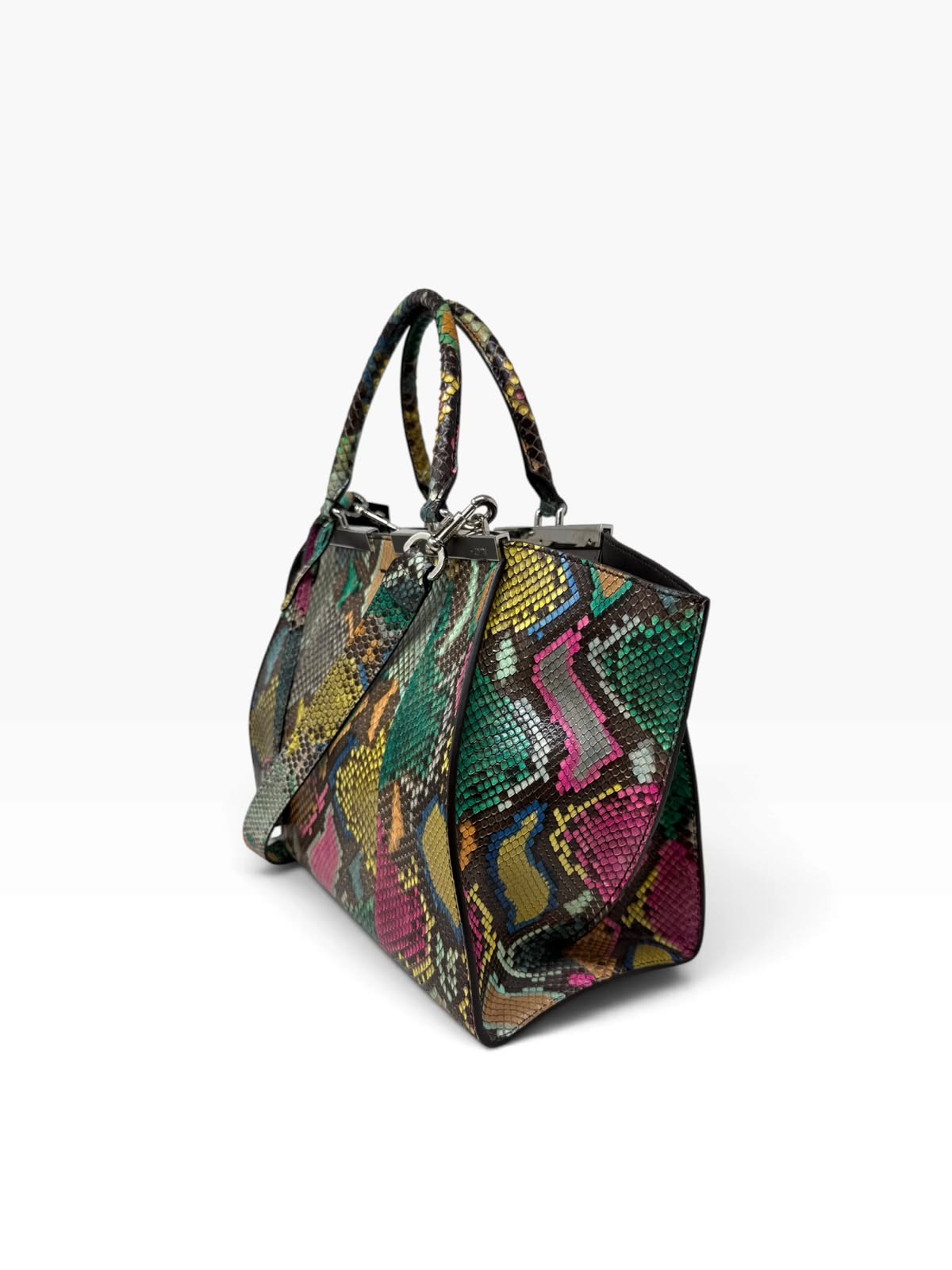 3 Jours Tote Bag