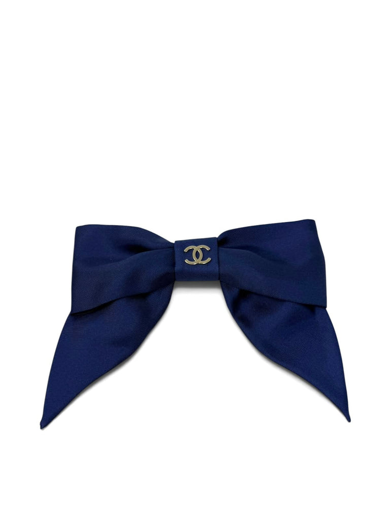 Bow Hair Clip