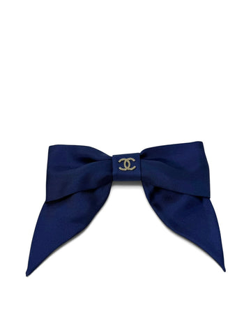 Bow Hair Clip