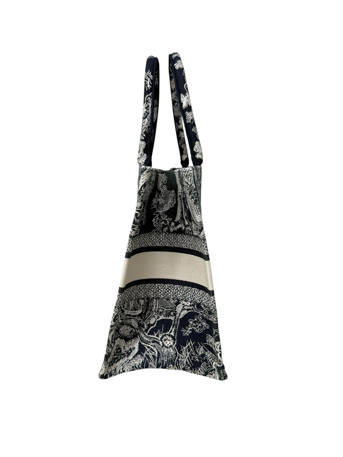 Book Tote Small