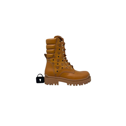 Boots T40 Eu