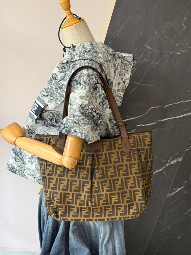 Zucca Tote