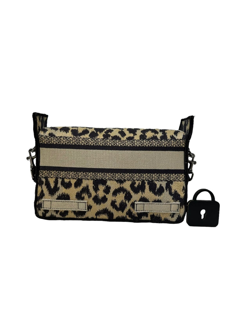 Diorcamp Small Animal Print