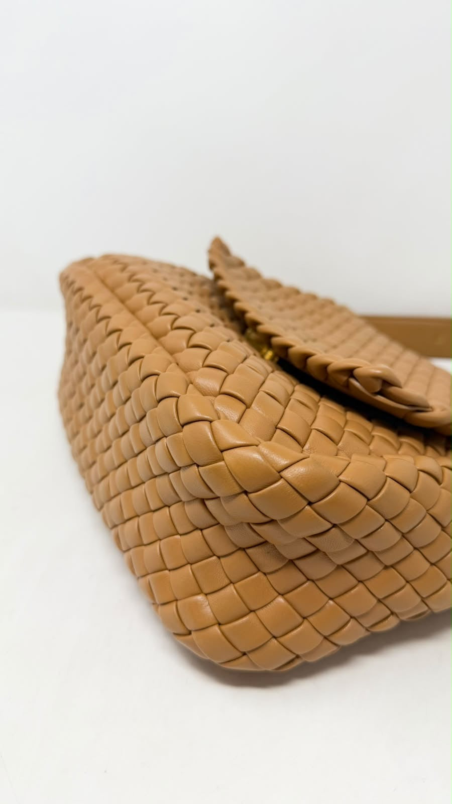 Padded Small Cobble