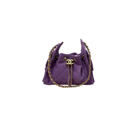 Mini 25 Suede