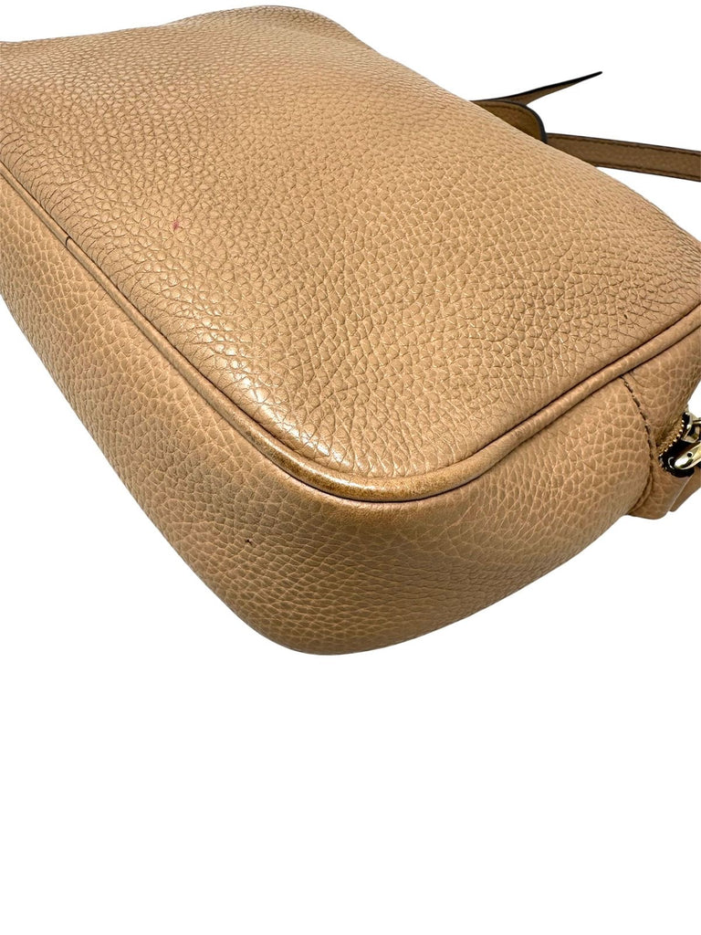 Soho Camera Bag