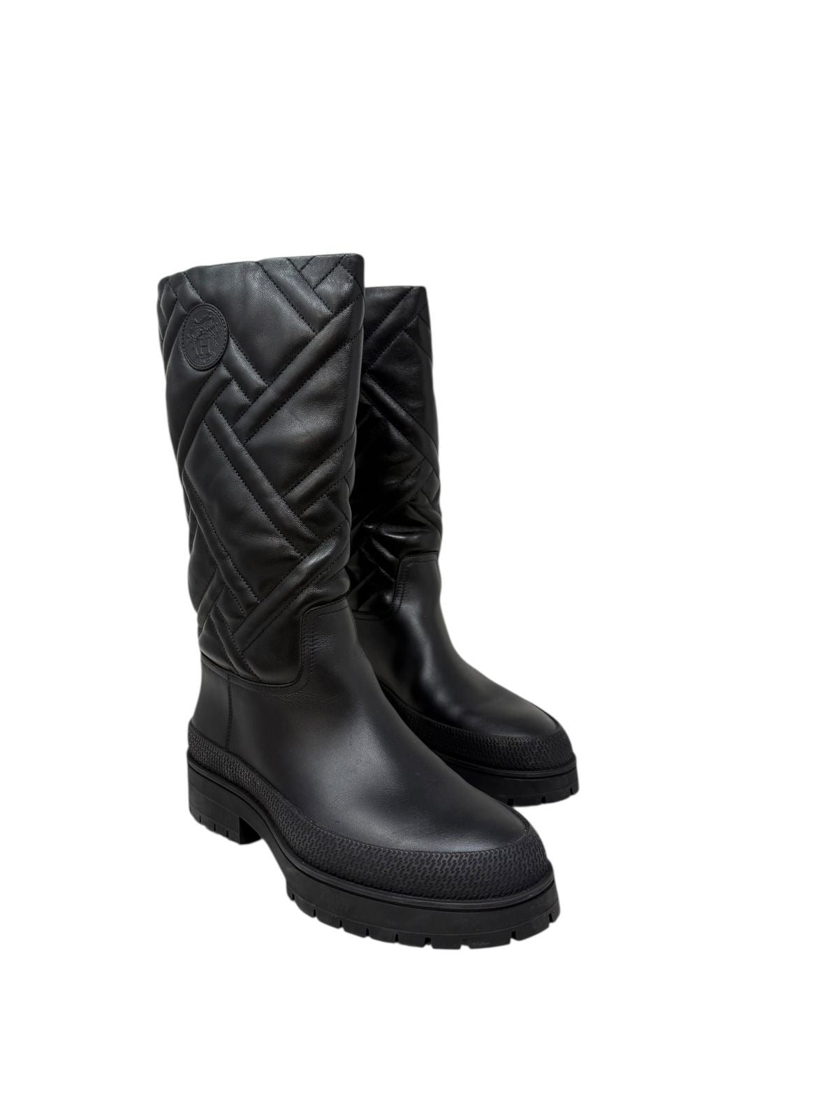 Boots T37 Eu