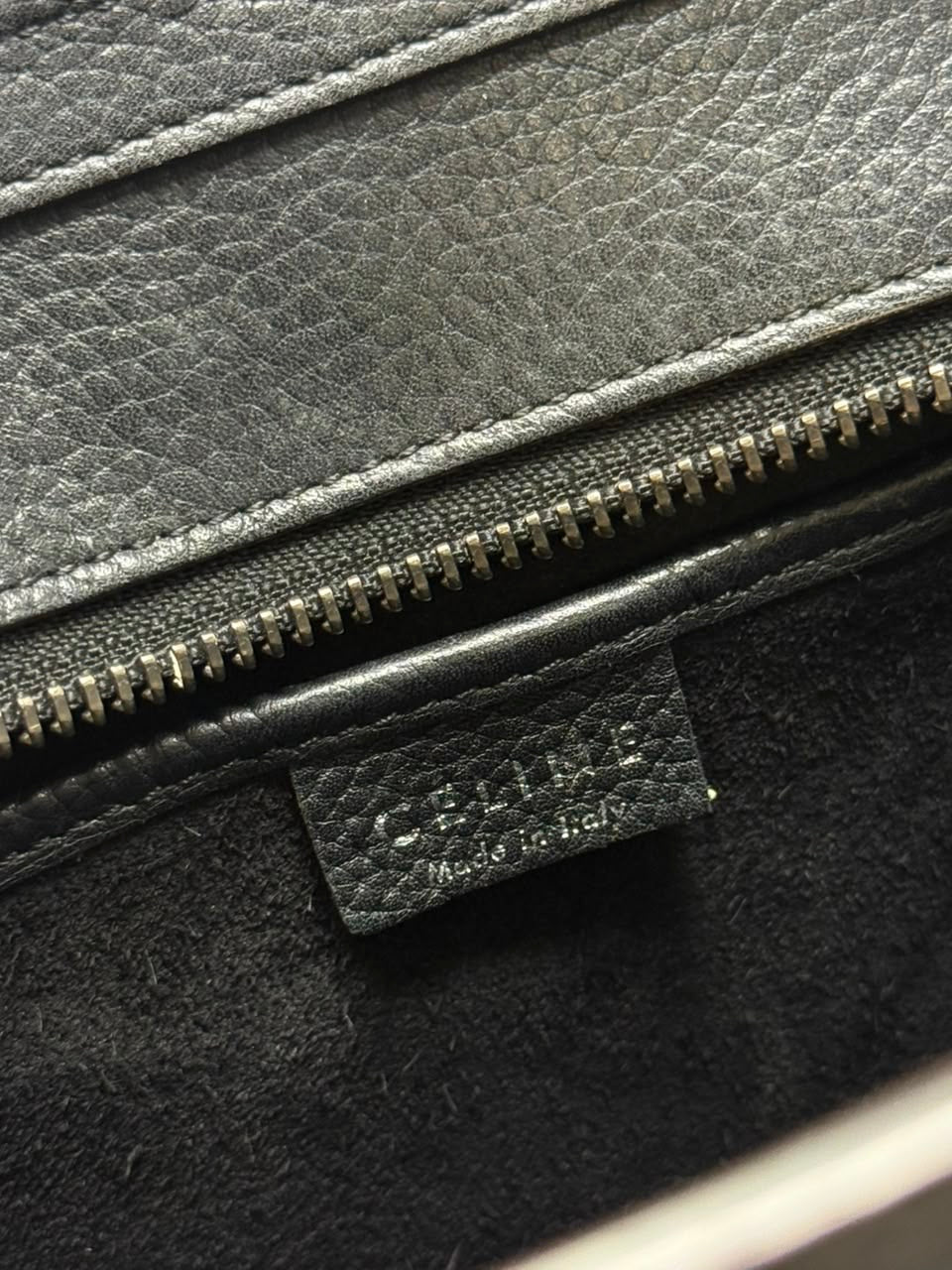 Luggage Nano