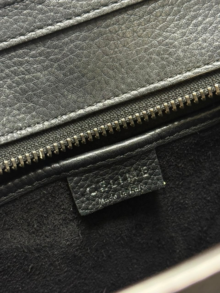 Luggage Nano