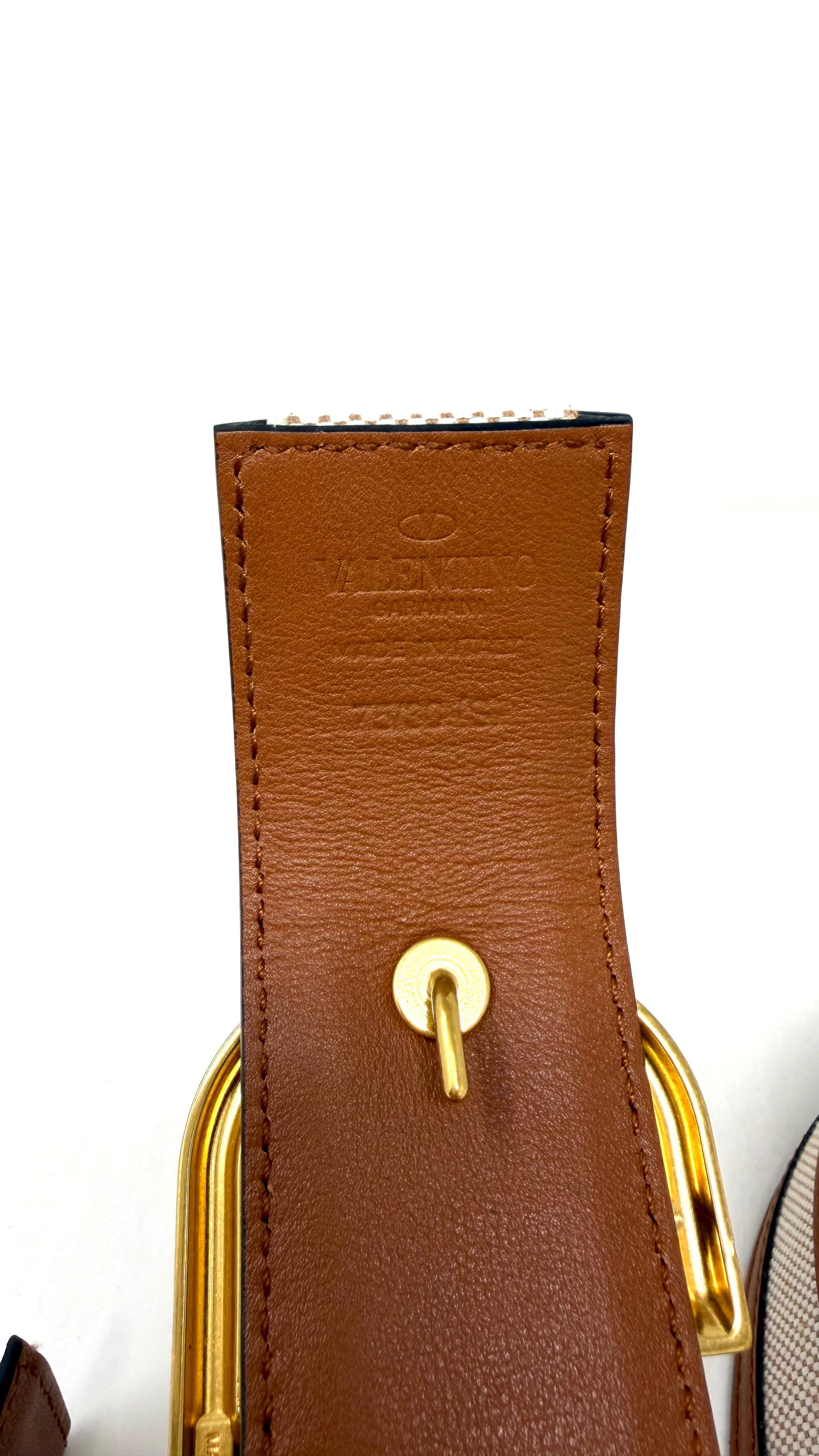 VLogo Cinturón T75