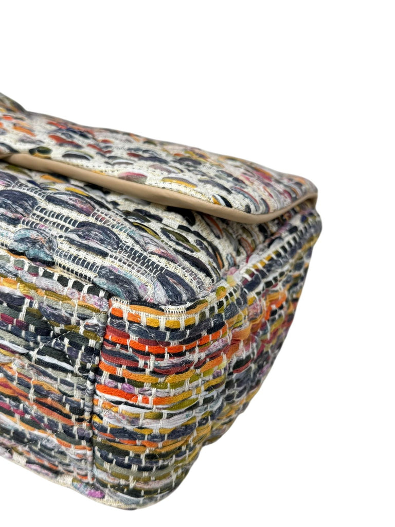 Maxi Tweed Coco Cuba