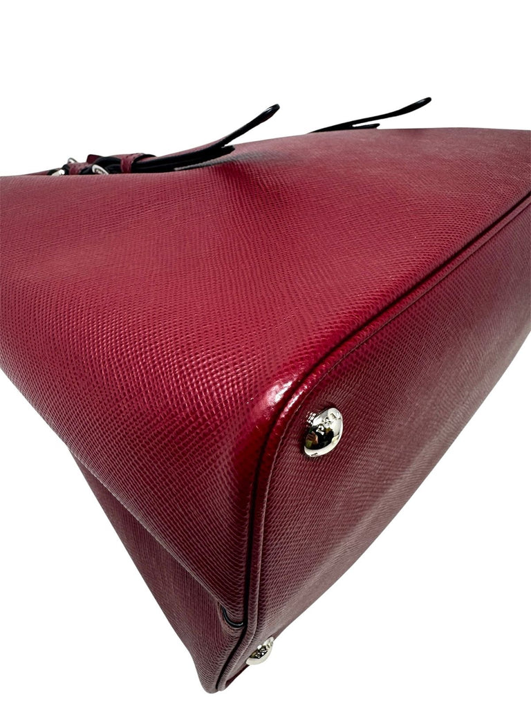 Tote Roja