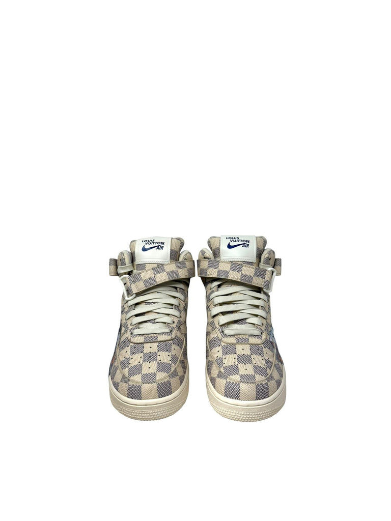 Sneakers Talla 8 Us