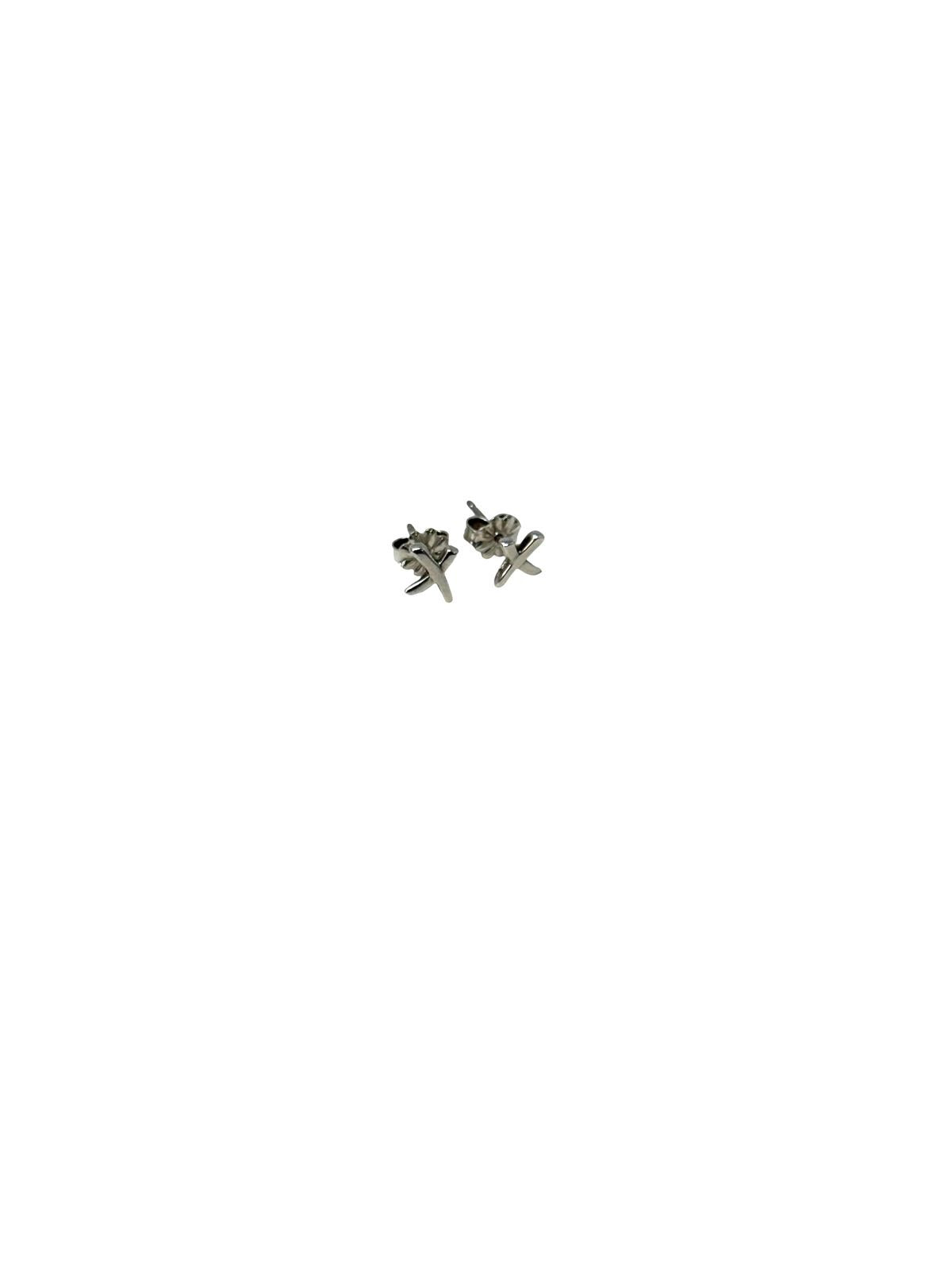 Aretes X