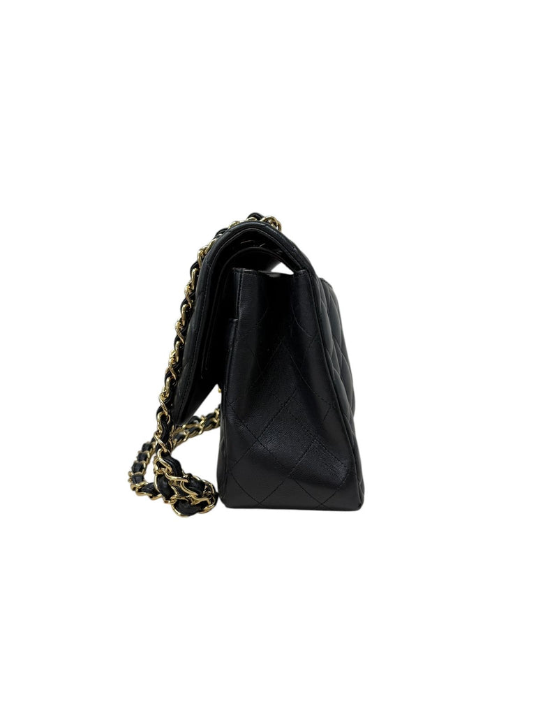 Clásica Jumbo Lambskin