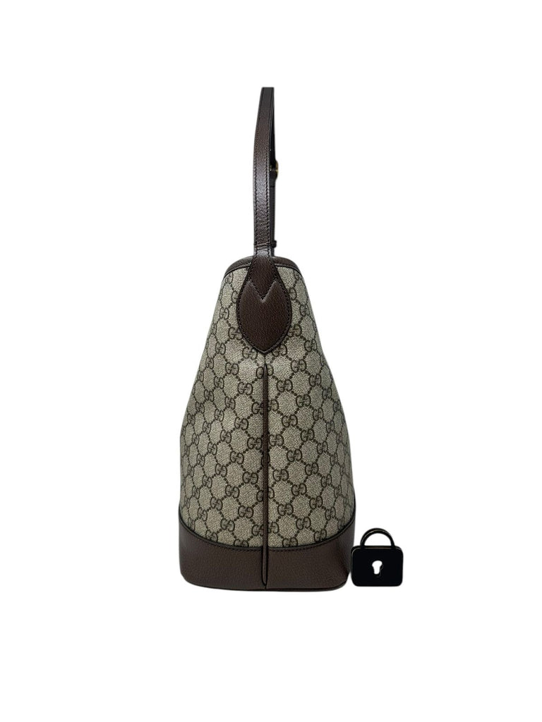 Ophidia Shoulder Bag