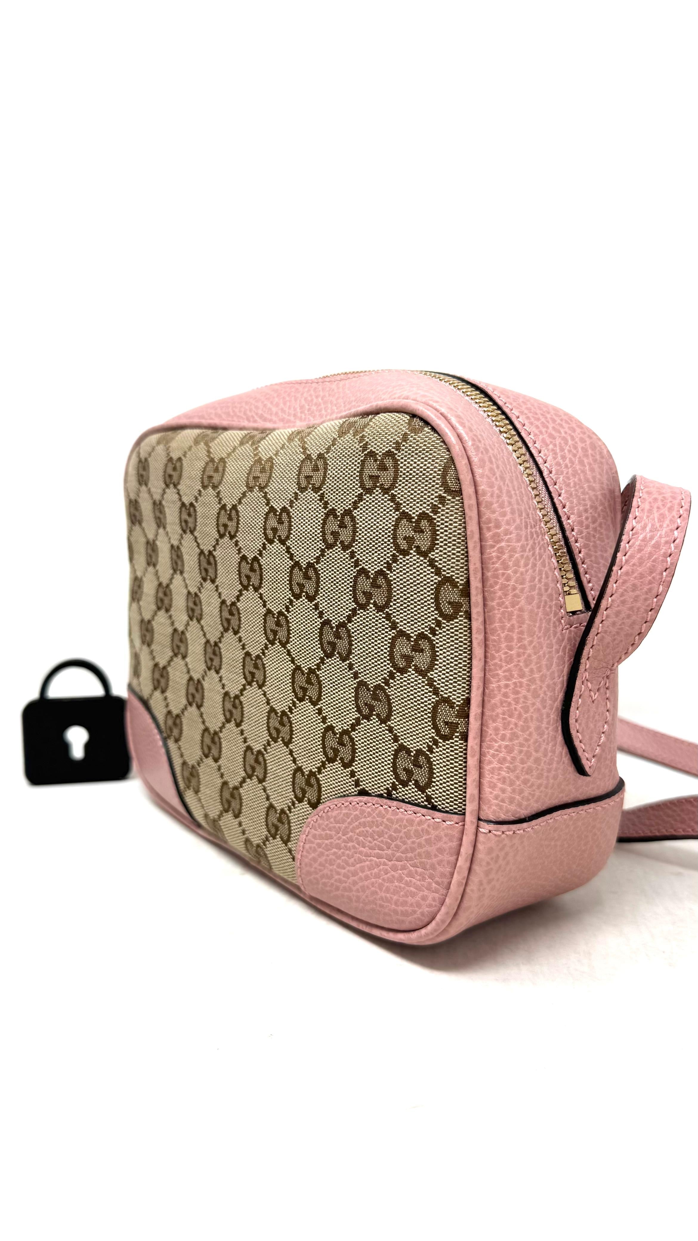 Bree Crossbody