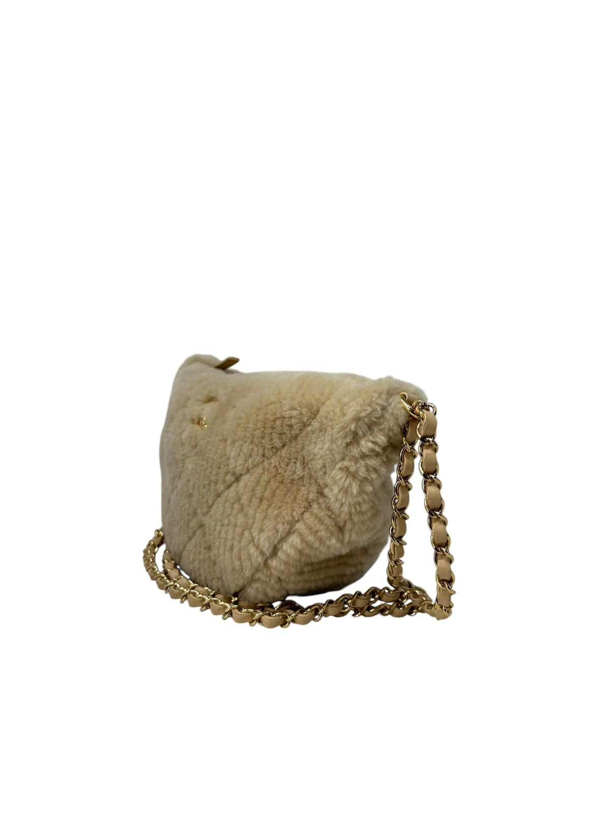 Coco Neige Half Moon