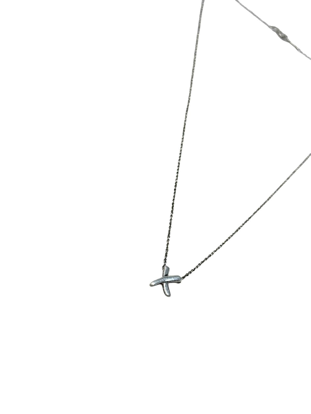 Collar X