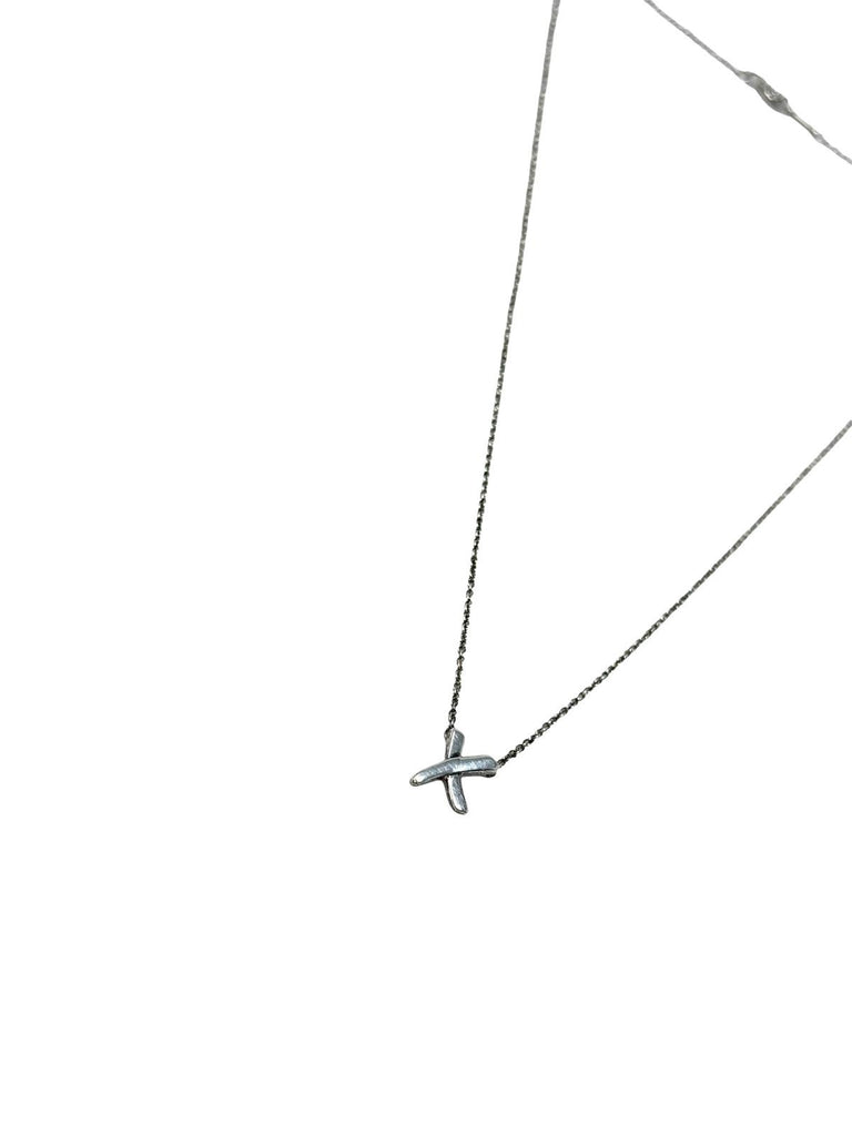Collar X