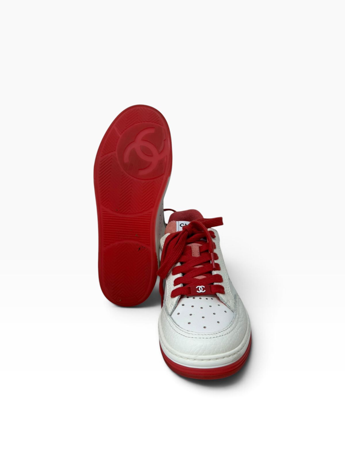 Sneakers T37.5 Eu